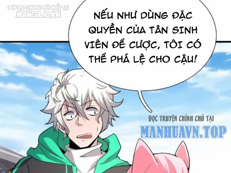 Ta Một Người Đi Đường, Át Chủ Bài Nhiều Ức Điểm Rất Hợp Lý 22 trang 30