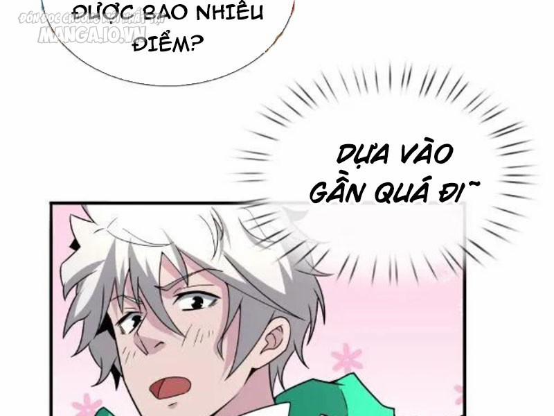 Ta Một Người Đi Đường, Át Chủ Bài Nhiều Ức Điểm Rất Hợp Lý 22 trang 33