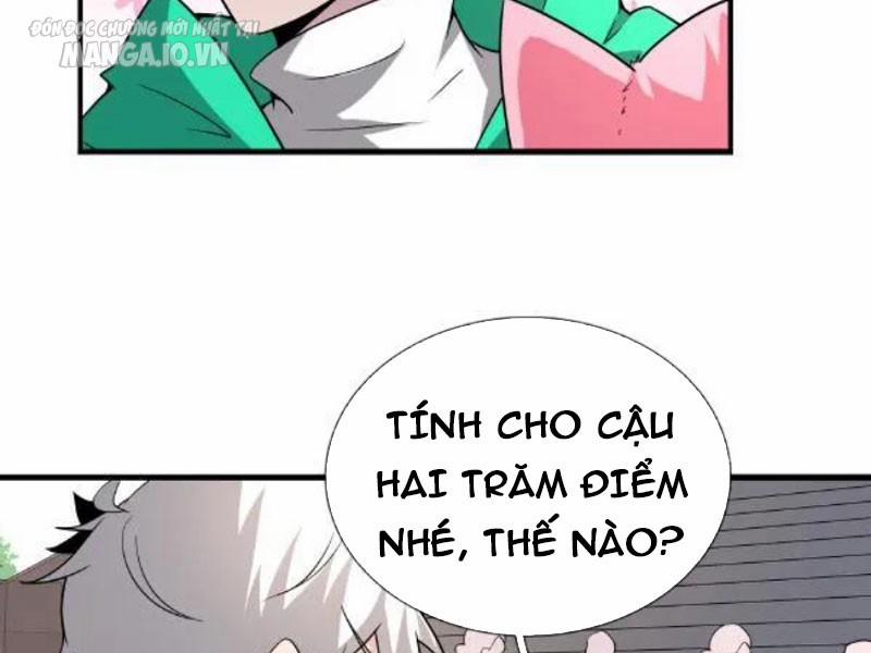 Ta Một Người Đi Đường, Át Chủ Bài Nhiều Ức Điểm Rất Hợp Lý 22 trang 34