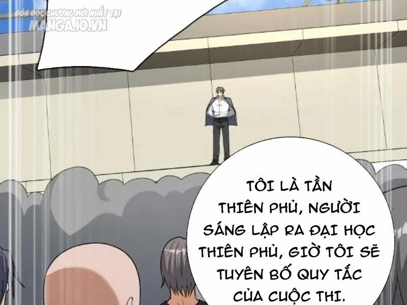 Ta Một Người Đi Đường, Át Chủ Bài Nhiều Ức Điểm Rất Hợp Lý 22 trang 43