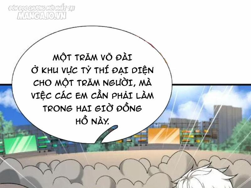 Ta Một Người Đi Đường, Át Chủ Bài Nhiều Ức Điểm Rất Hợp Lý 22 trang 47