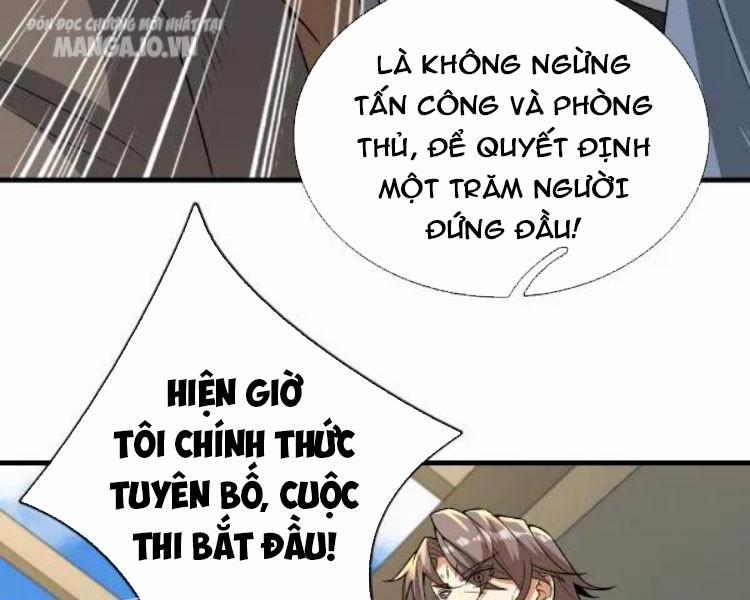 Ta Một Người Đi Đường, Át Chủ Bài Nhiều Ức Điểm Rất Hợp Lý 22 trang 50