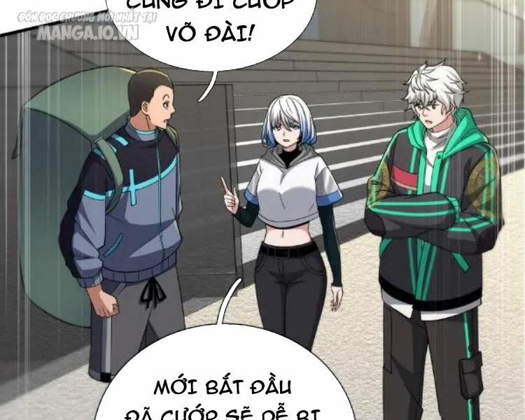 Ta Một Người Đi Đường, Át Chủ Bài Nhiều Ức Điểm Rất Hợp Lý 22 trang 58