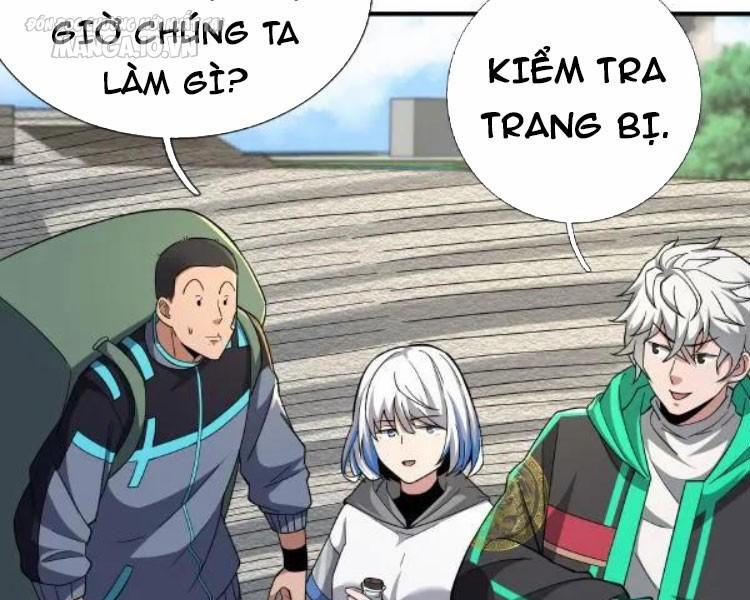 Ta Một Người Đi Đường, Át Chủ Bài Nhiều Ức Điểm Rất Hợp Lý 22 trang 60