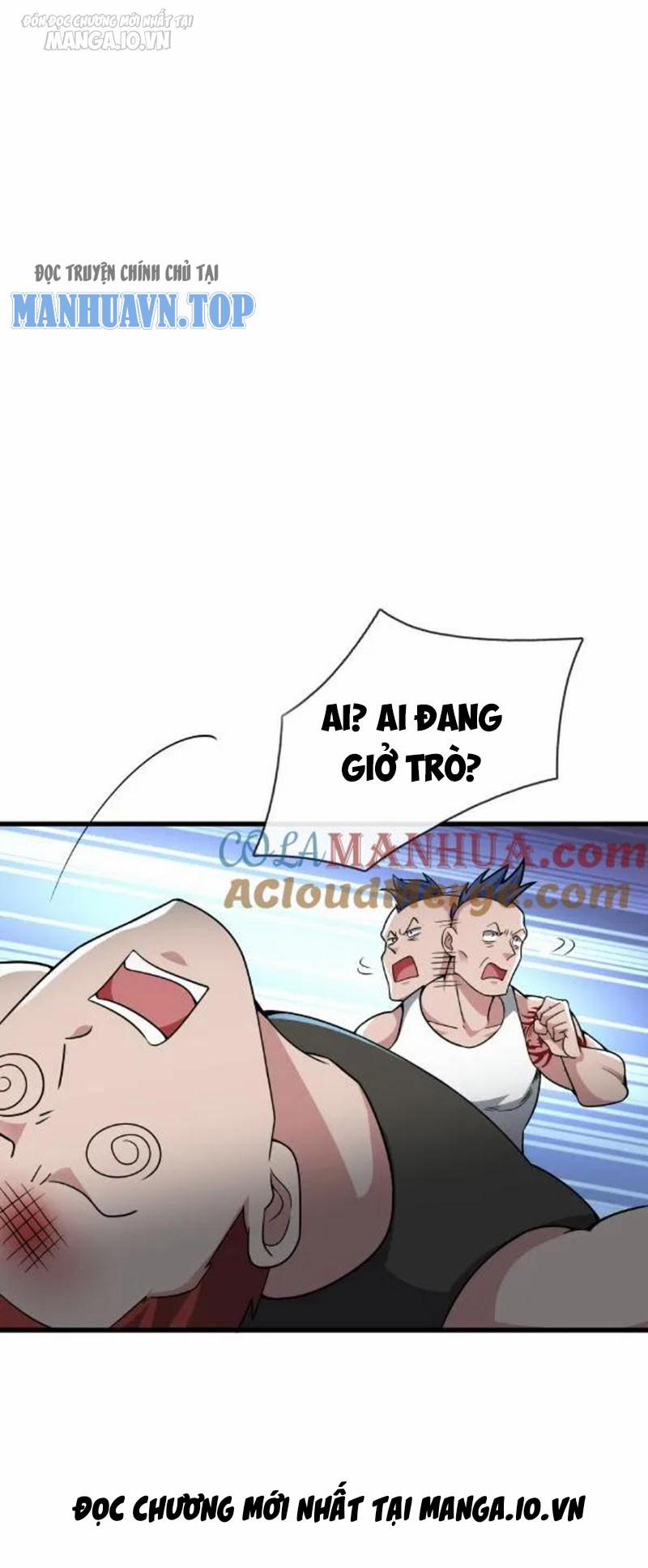 Ta Một Người Đi Đường, Át Chủ Bài Nhiều Ức Điểm Rất Hợp Lý 23 trang 12