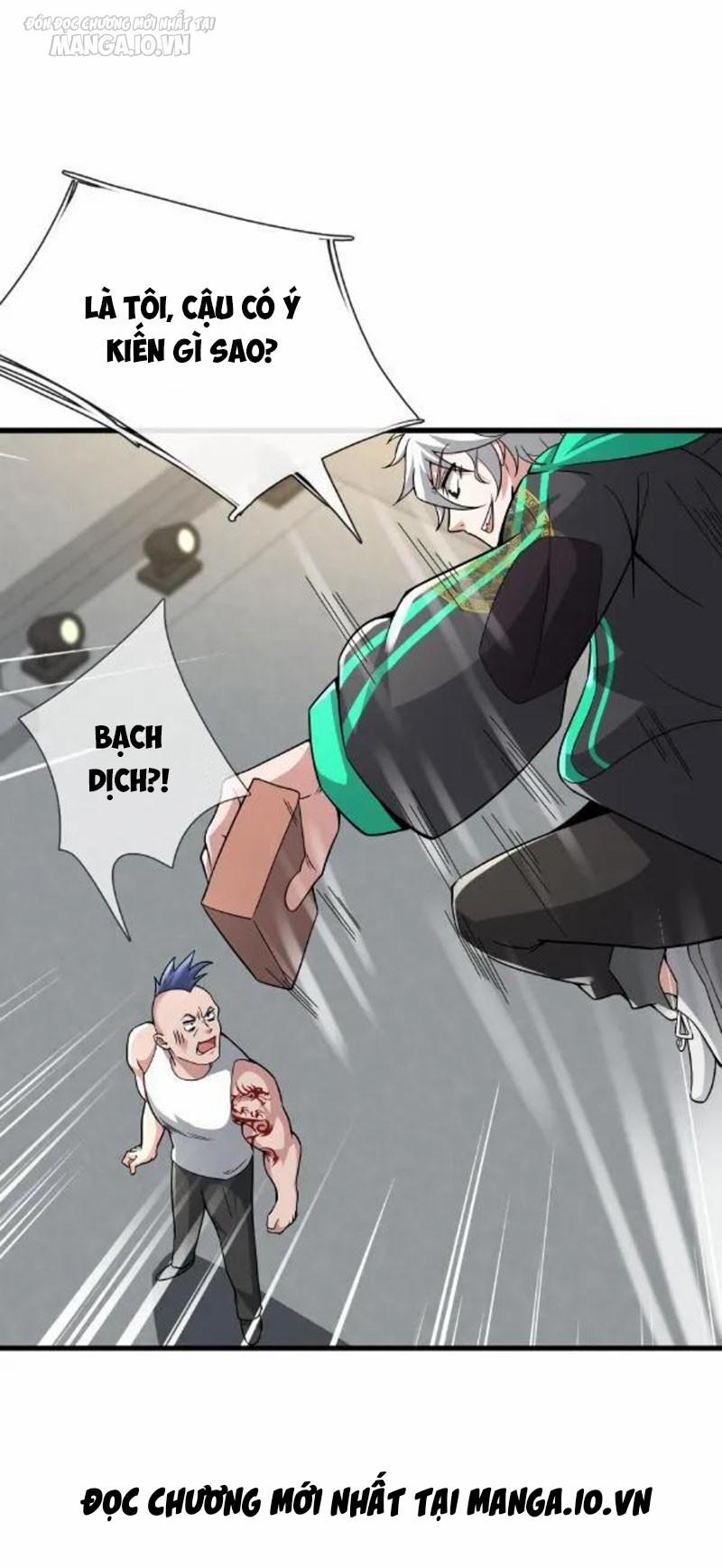 Ta Một Người Đi Đường, Át Chủ Bài Nhiều Ức Điểm Rất Hợp Lý 23 trang 13