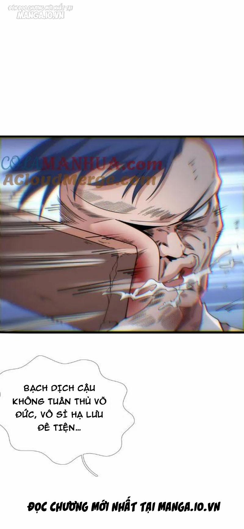 Ta Một Người Đi Đường, Át Chủ Bài Nhiều Ức Điểm Rất Hợp Lý 23 trang 14