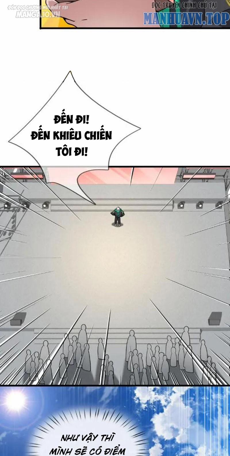 Ta Một Người Đi Đường, Át Chủ Bài Nhiều Ức Điểm Rất Hợp Lý 23 trang 16