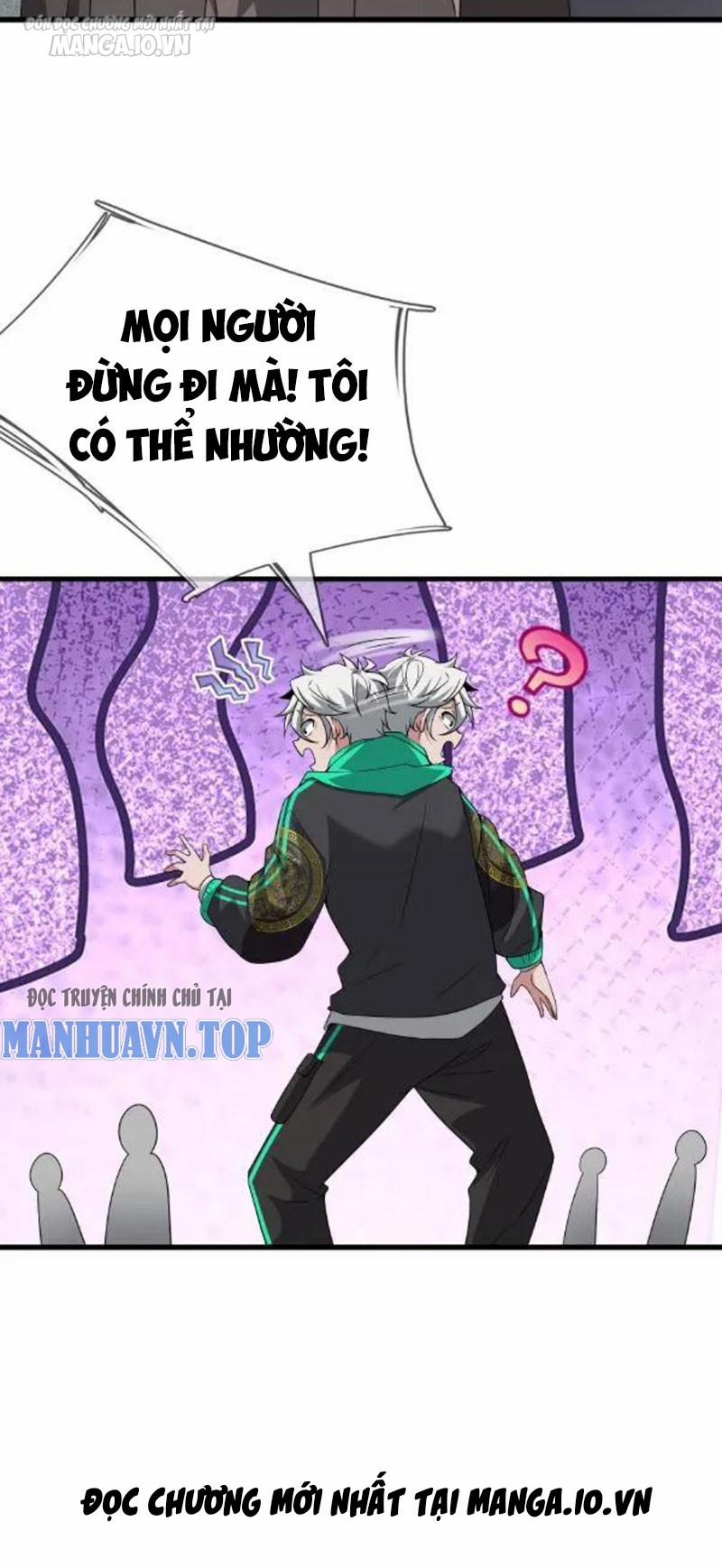 Ta Một Người Đi Đường, Át Chủ Bài Nhiều Ức Điểm Rất Hợp Lý 23 trang 18