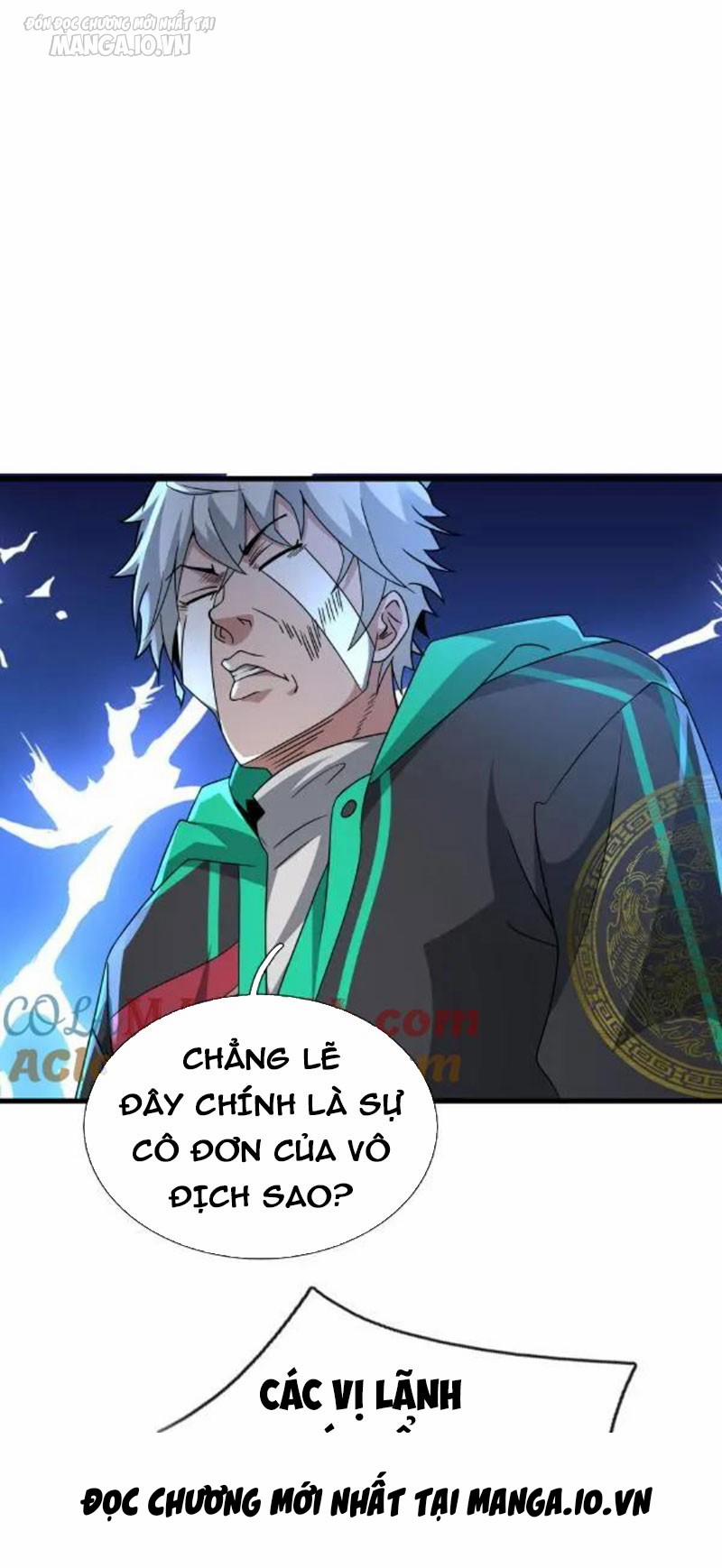 Ta Một Người Đi Đường, Át Chủ Bài Nhiều Ức Điểm Rất Hợp Lý 23 trang 19