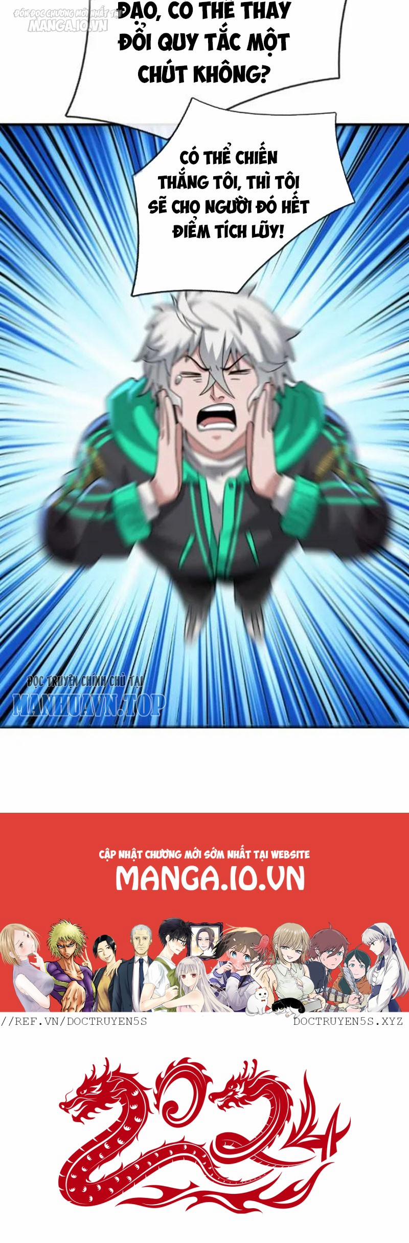 Ta Một Người Đi Đường, Át Chủ Bài Nhiều Ức Điểm Rất Hợp Lý 23 trang 20