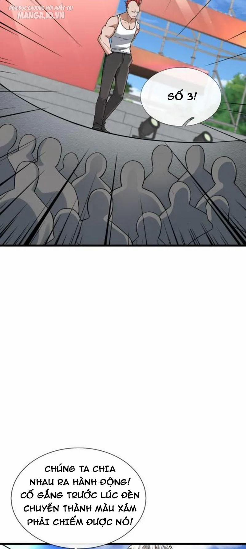 Ta Một Người Đi Đường, Át Chủ Bài Nhiều Ức Điểm Rất Hợp Lý 23 trang 5