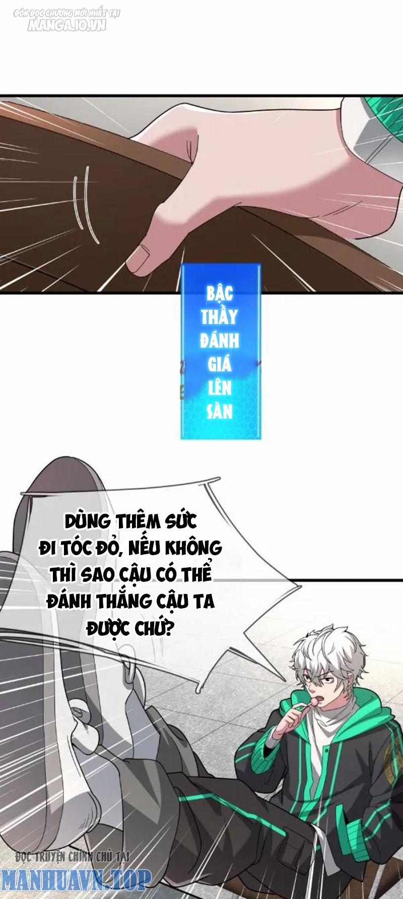 Ta Một Người Đi Đường, Át Chủ Bài Nhiều Ức Điểm Rất Hợp Lý 23 trang 9