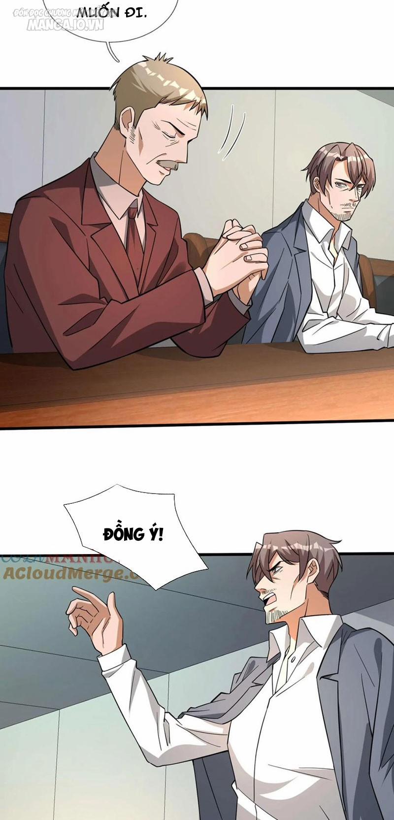 Ta Một Người Đi Đường, Át Chủ Bài Nhiều Ức Điểm Rất Hợp Lý 24 trang 1