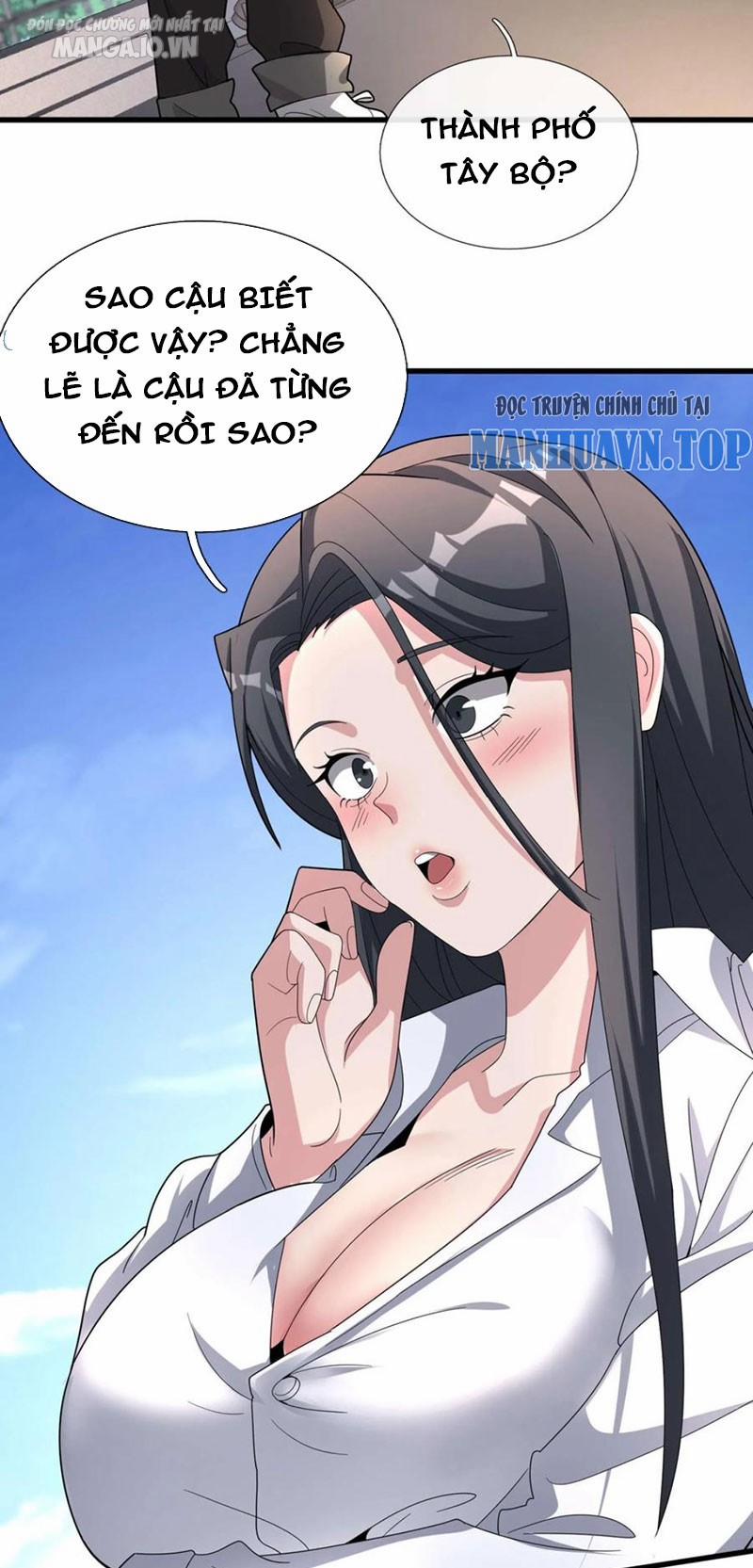 Ta Một Người Đi Đường, Át Chủ Bài Nhiều Ức Điểm Rất Hợp Lý 24 trang 10