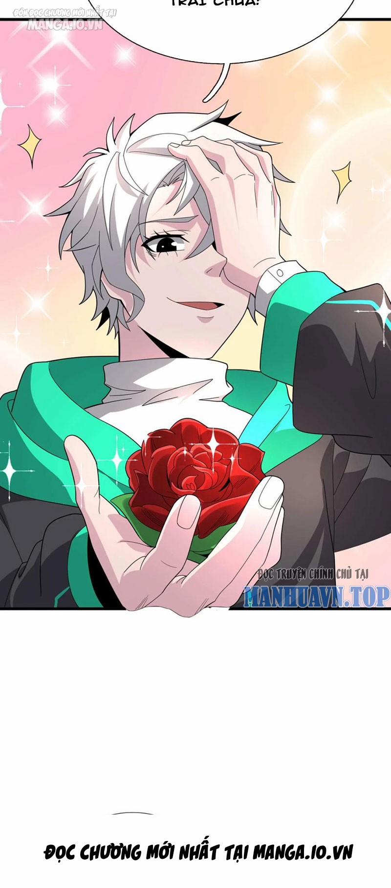 Ta Một Người Đi Đường, Át Chủ Bài Nhiều Ức Điểm Rất Hợp Lý 24 trang 12