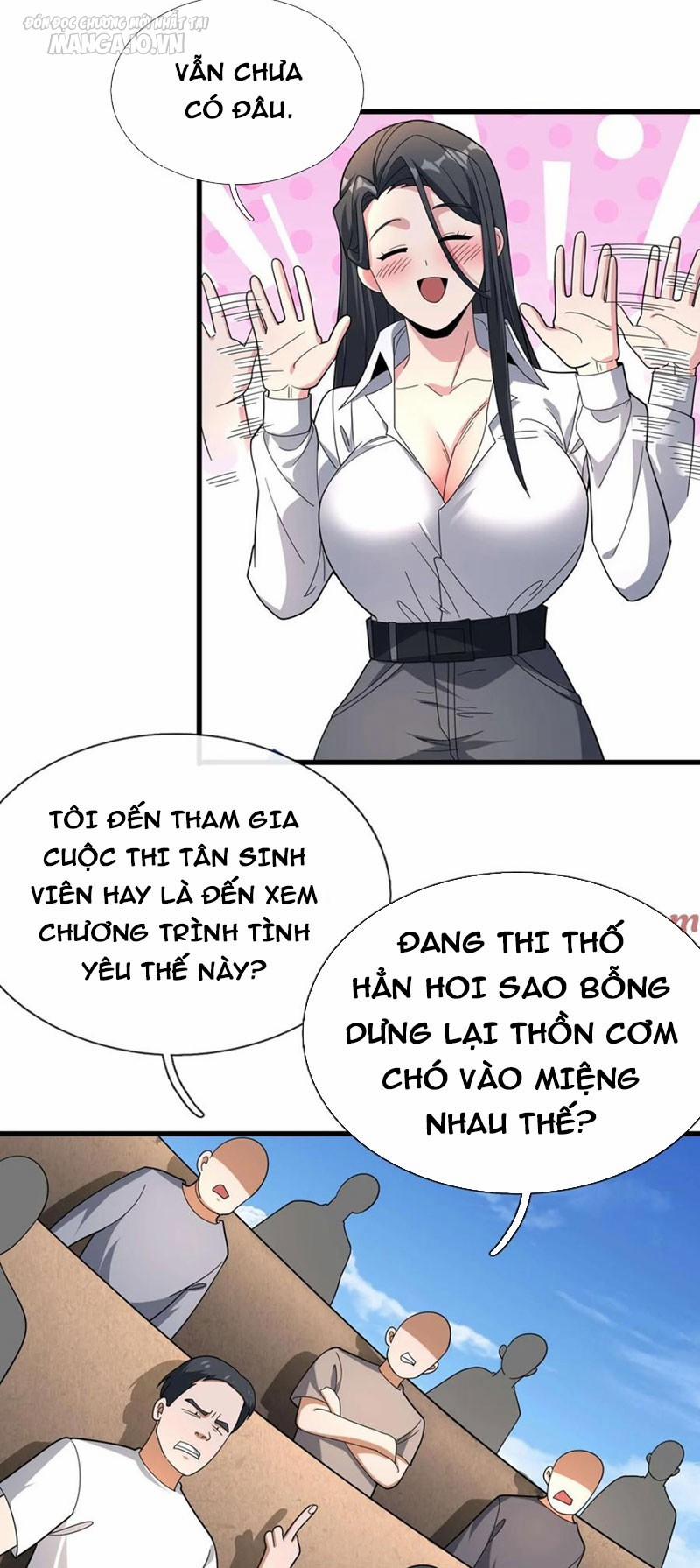 Ta Một Người Đi Đường, Át Chủ Bài Nhiều Ức Điểm Rất Hợp Lý 24 trang 13