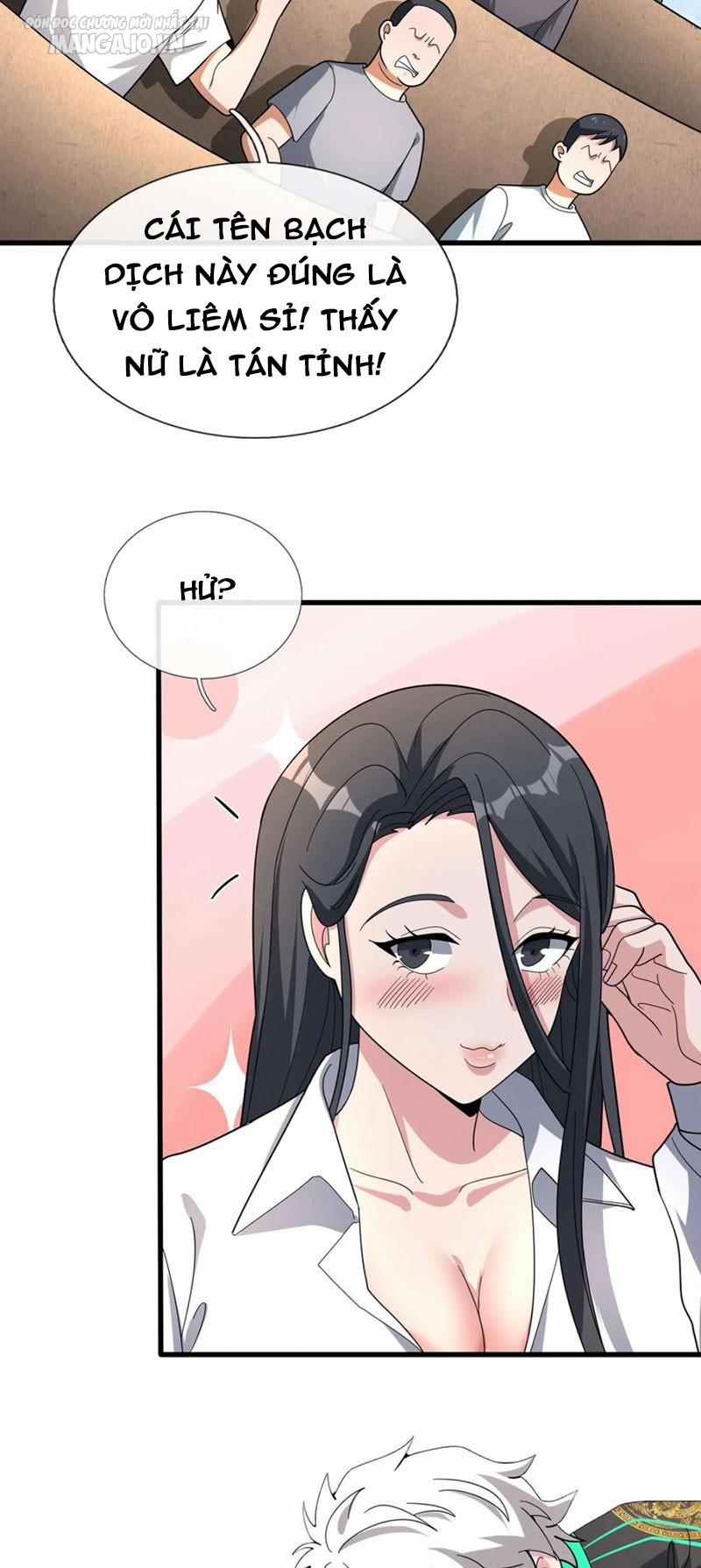 Ta Một Người Đi Đường, Át Chủ Bài Nhiều Ức Điểm Rất Hợp Lý 24 trang 14