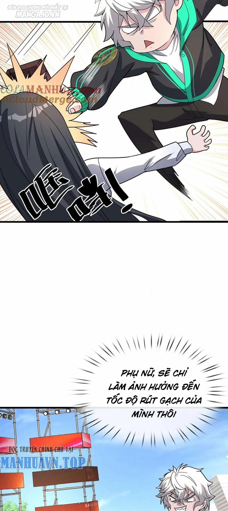 Ta Một Người Đi Đường, Át Chủ Bài Nhiều Ức Điểm Rất Hợp Lý 24 trang 15