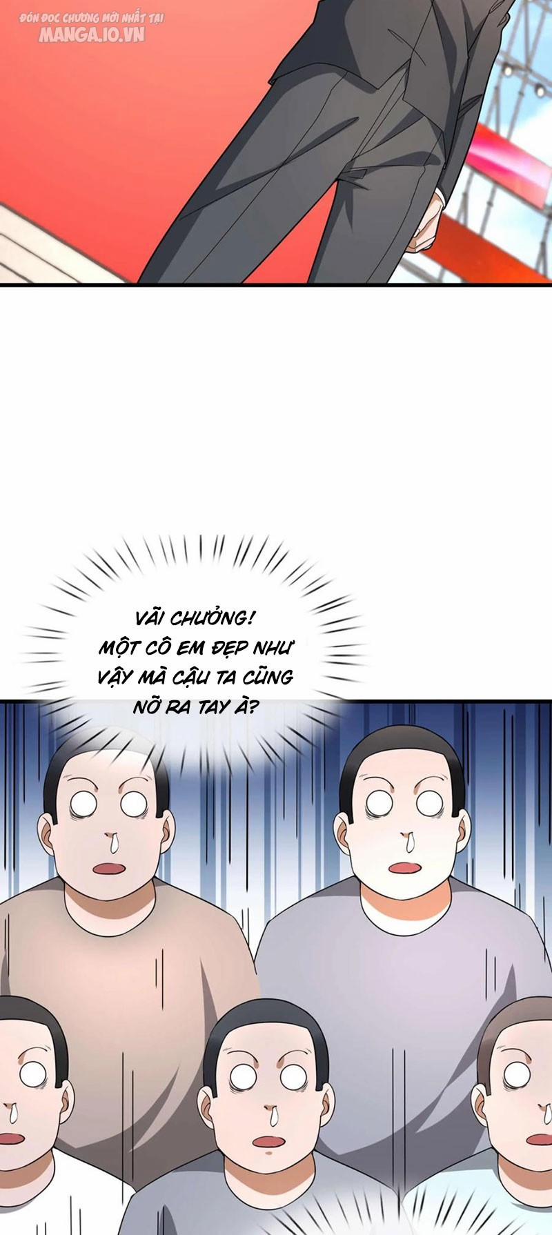 Ta Một Người Đi Đường, Át Chủ Bài Nhiều Ức Điểm Rất Hợp Lý 24 trang 17