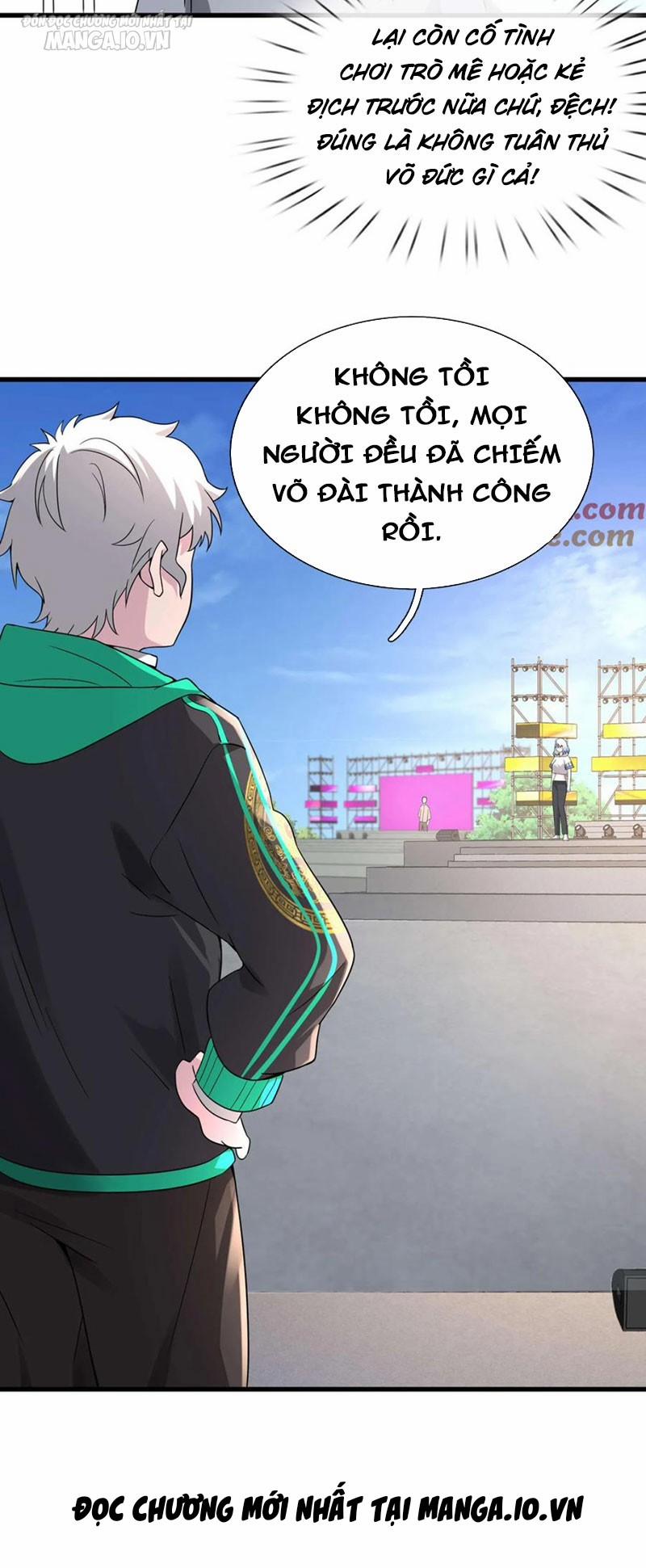 Ta Một Người Đi Đường, Át Chủ Bài Nhiều Ức Điểm Rất Hợp Lý 24 trang 18