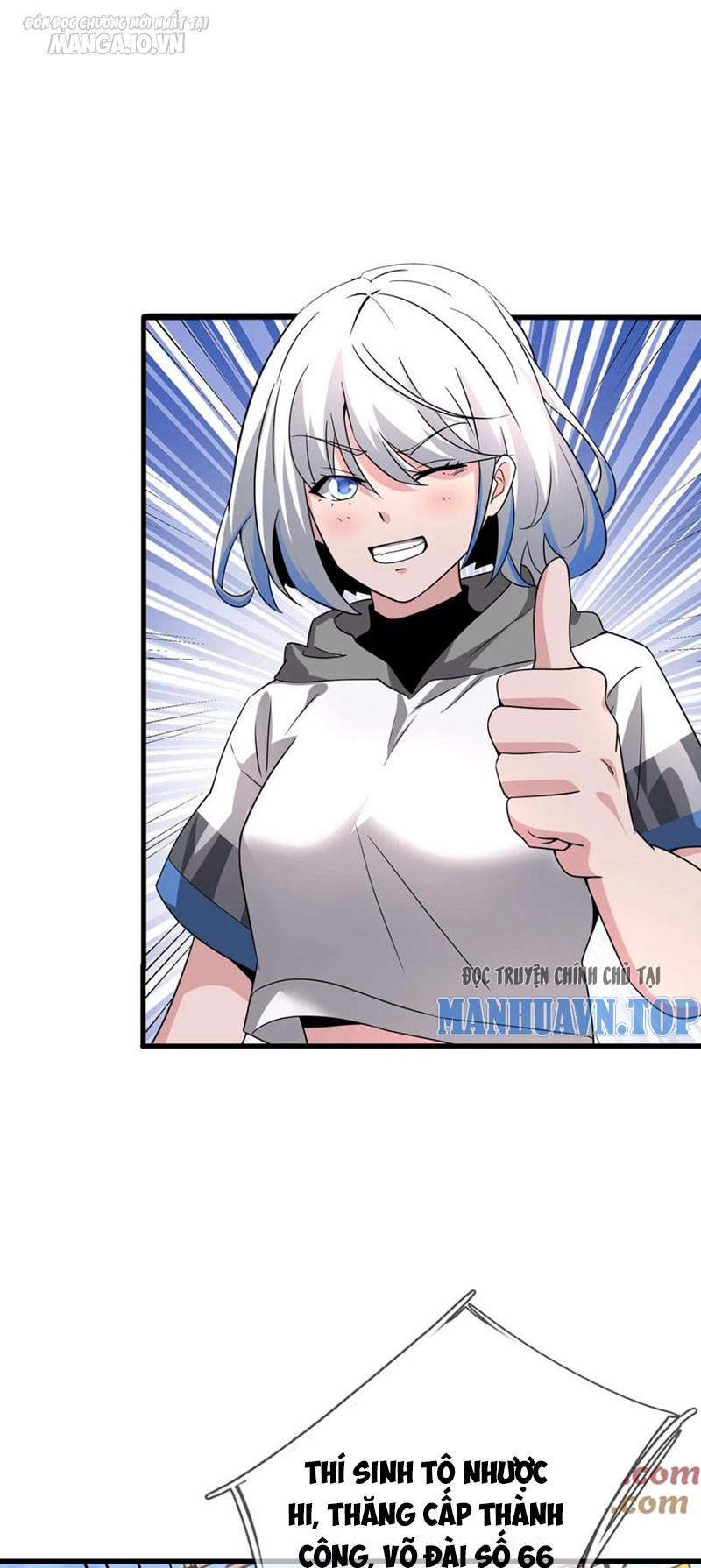 Ta Một Người Đi Đường, Át Chủ Bài Nhiều Ức Điểm Rất Hợp Lý 24 trang 19