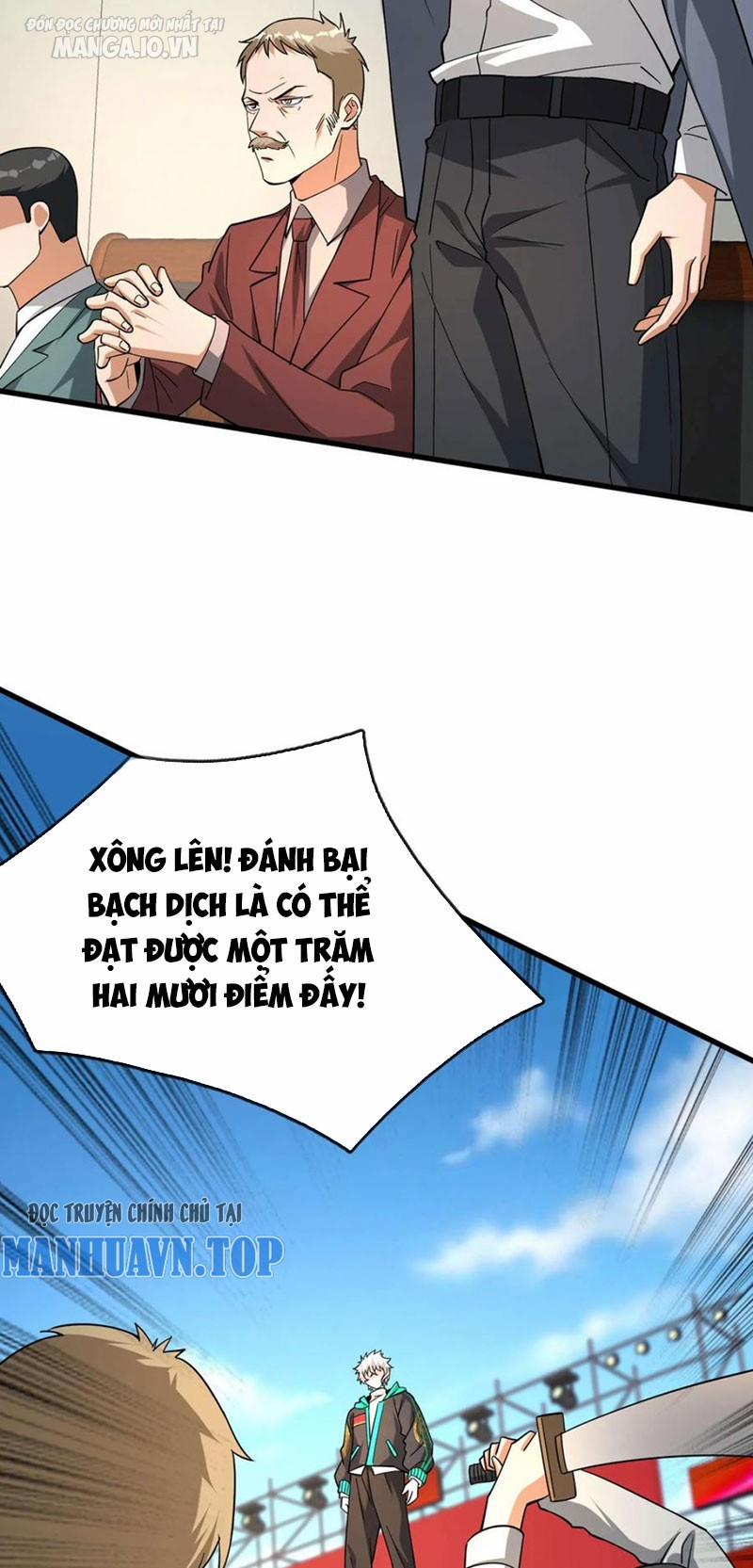 Ta Một Người Đi Đường, Át Chủ Bài Nhiều Ức Điểm Rất Hợp Lý 24 trang 2