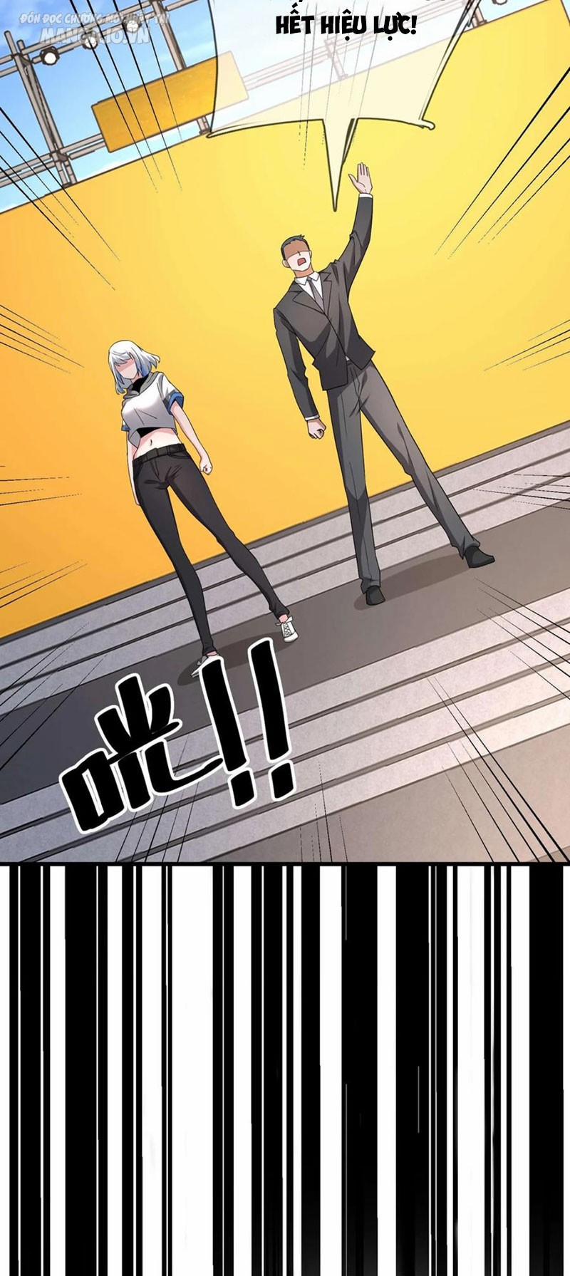 Ta Một Người Đi Đường, Át Chủ Bài Nhiều Ức Điểm Rất Hợp Lý 24 trang 20