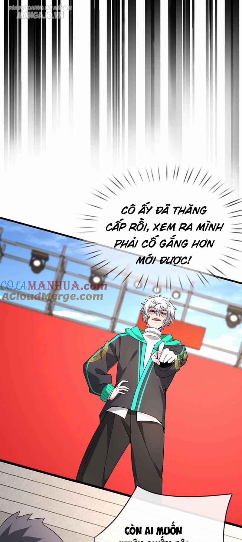 Ta Một Người Đi Đường, Át Chủ Bài Nhiều Ức Điểm Rất Hợp Lý 24 trang 21