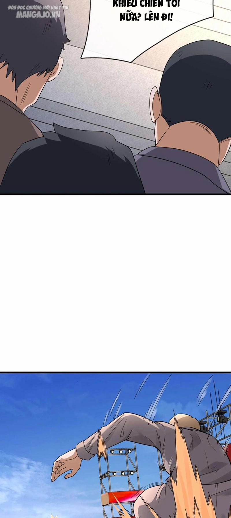 Ta Một Người Đi Đường, Át Chủ Bài Nhiều Ức Điểm Rất Hợp Lý 24 trang 22