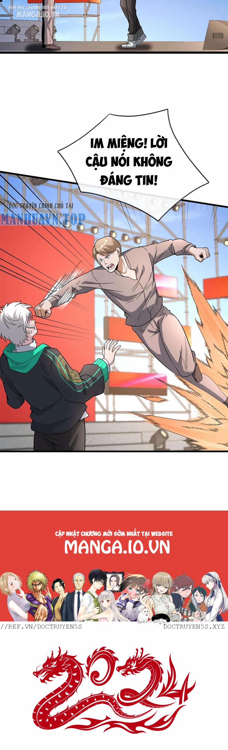 Ta Một Người Đi Đường, Át Chủ Bài Nhiều Ức Điểm Rất Hợp Lý 24 trang 26