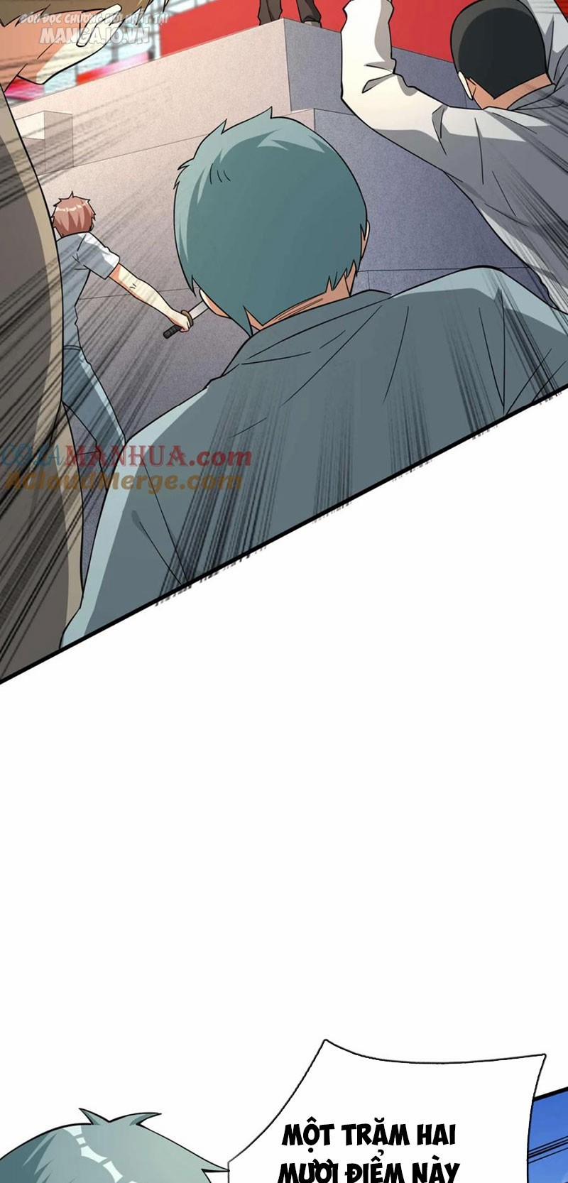 Ta Một Người Đi Đường, Át Chủ Bài Nhiều Ức Điểm Rất Hợp Lý 24 trang 3