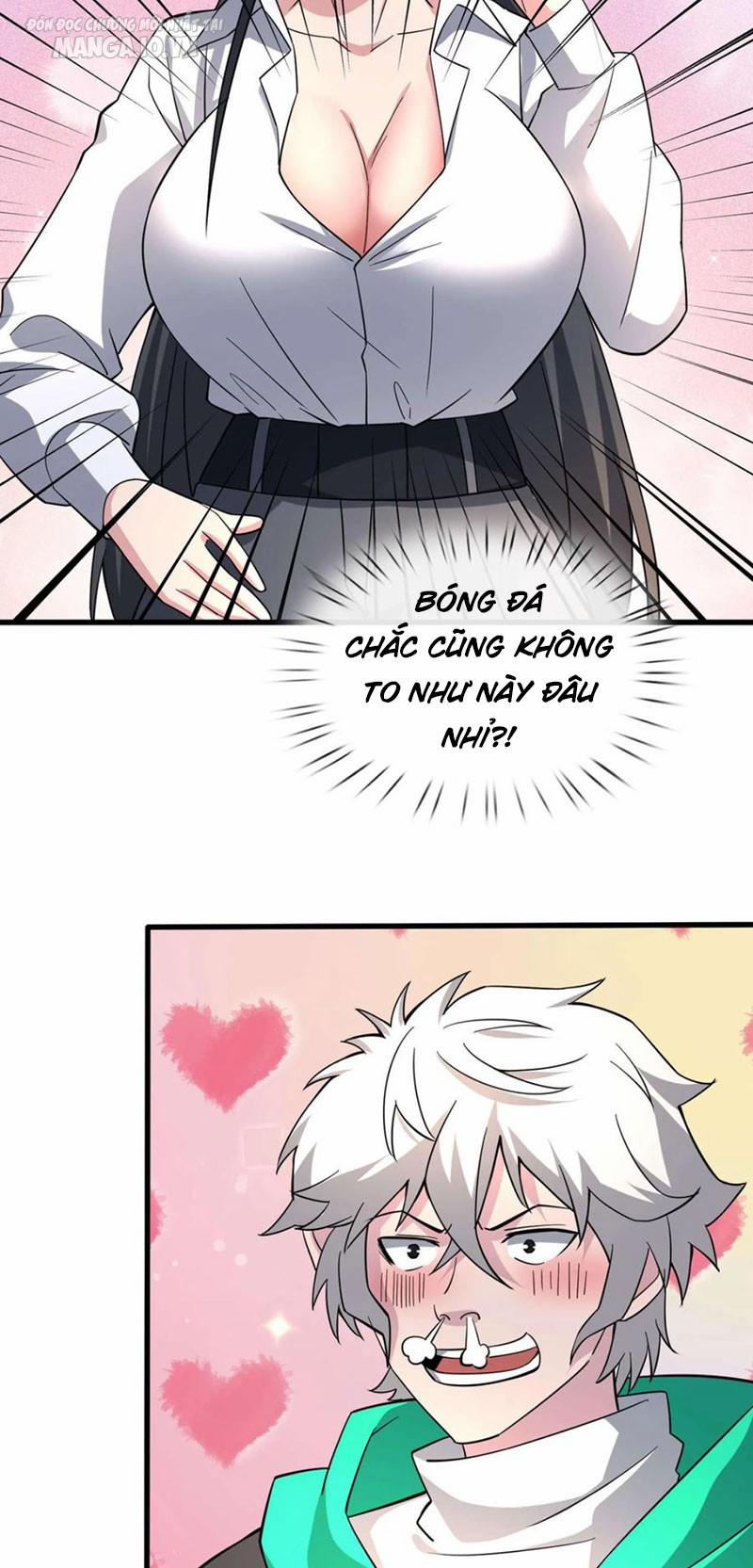 Ta Một Người Đi Đường, Át Chủ Bài Nhiều Ức Điểm Rất Hợp Lý 24 trang 7