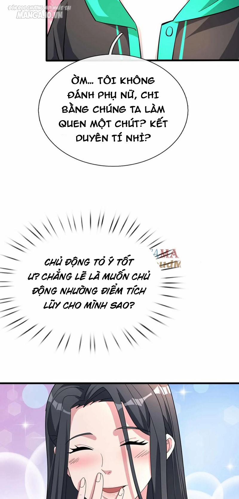 Ta Một Người Đi Đường, Át Chủ Bài Nhiều Ức Điểm Rất Hợp Lý 24 trang 8