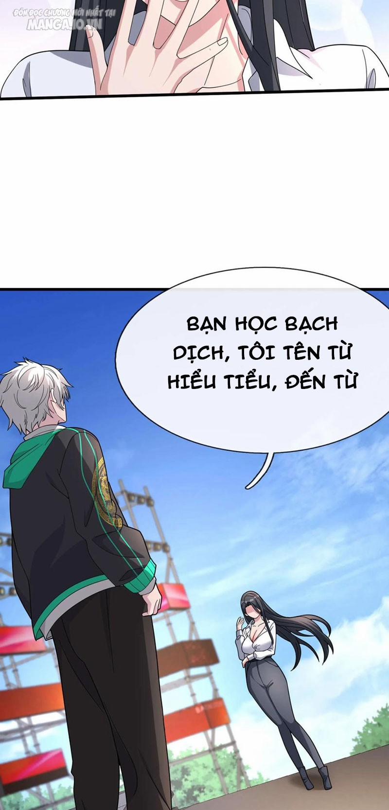 Ta Một Người Đi Đường, Át Chủ Bài Nhiều Ức Điểm Rất Hợp Lý 24 trang 9