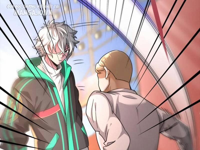 Ta Một Người Đi Đường, Át Chủ Bài Nhiều Ức Điểm Rất Hợp Lý 25 trang 1