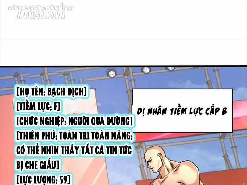 Ta Một Người Đi Đường, Át Chủ Bài Nhiều Ức Điểm Rất Hợp Lý 25 trang 13