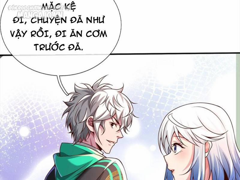 Ta Một Người Đi Đường, Át Chủ Bài Nhiều Ức Điểm Rất Hợp Lý 25 trang 45