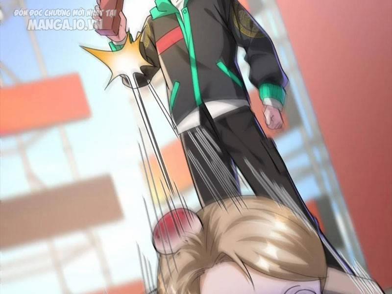 Ta Một Người Đi Đường, Át Chủ Bài Nhiều Ức Điểm Rất Hợp Lý 25 trang 8