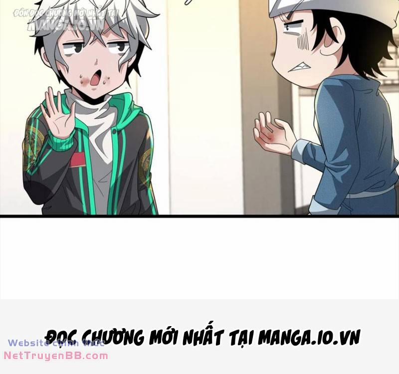 Ta Một Người Đi Đường, Át Chủ Bài Nhiều Ức Điểm Rất Hợp Lý 26 trang 11