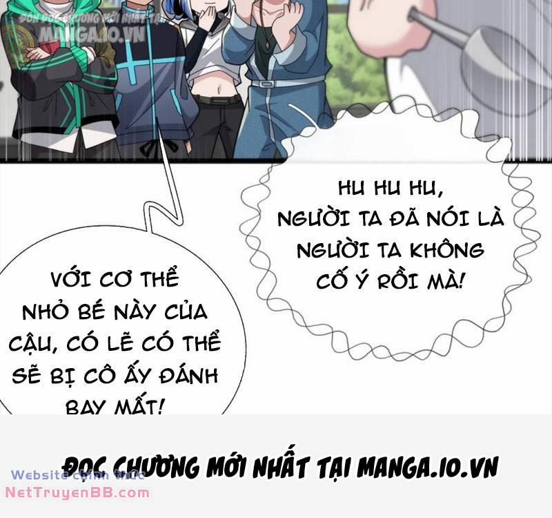 Ta Một Người Đi Đường, Át Chủ Bài Nhiều Ức Điểm Rất Hợp Lý 26 trang 30