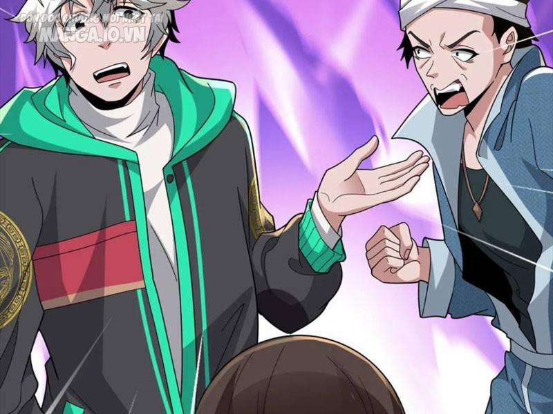 Ta Một Người Đi Đường, Át Chủ Bài Nhiều Ức Điểm Rất Hợp Lý 26 trang 35