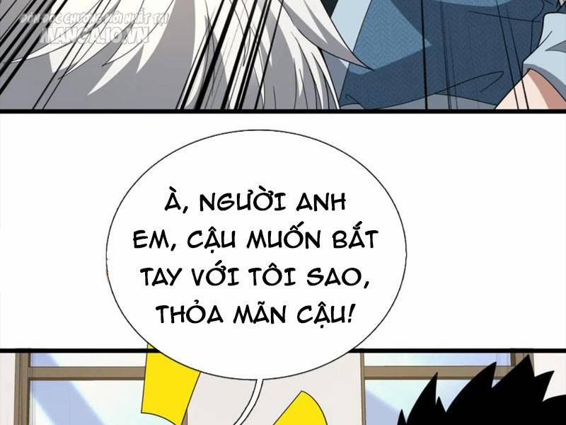 Ta Một Người Đi Đường, Át Chủ Bài Nhiều Ức Điểm Rất Hợp Lý 26 trang 4