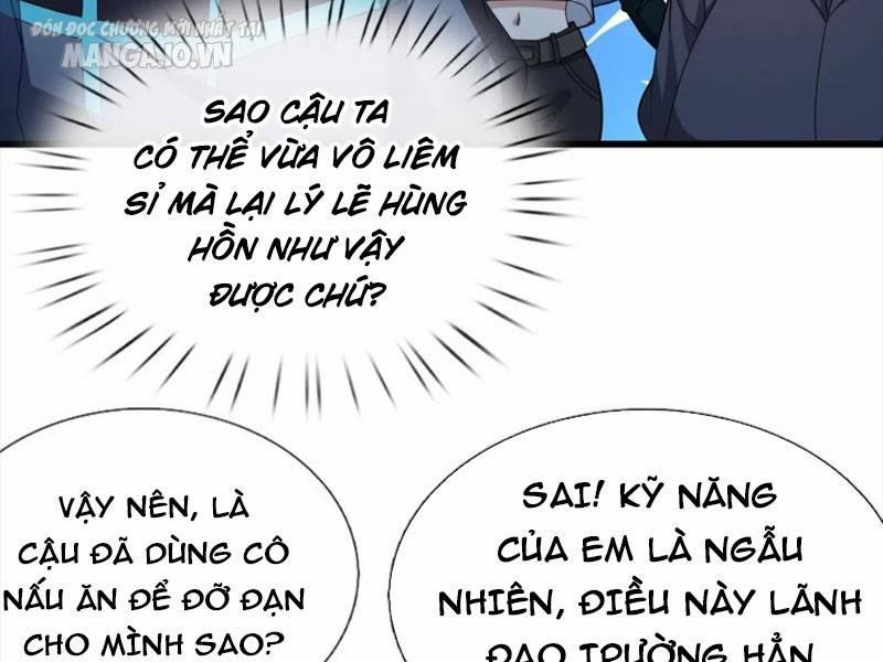 Ta Một Người Đi Đường, Át Chủ Bài Nhiều Ức Điểm Rất Hợp Lý 26 trang 44