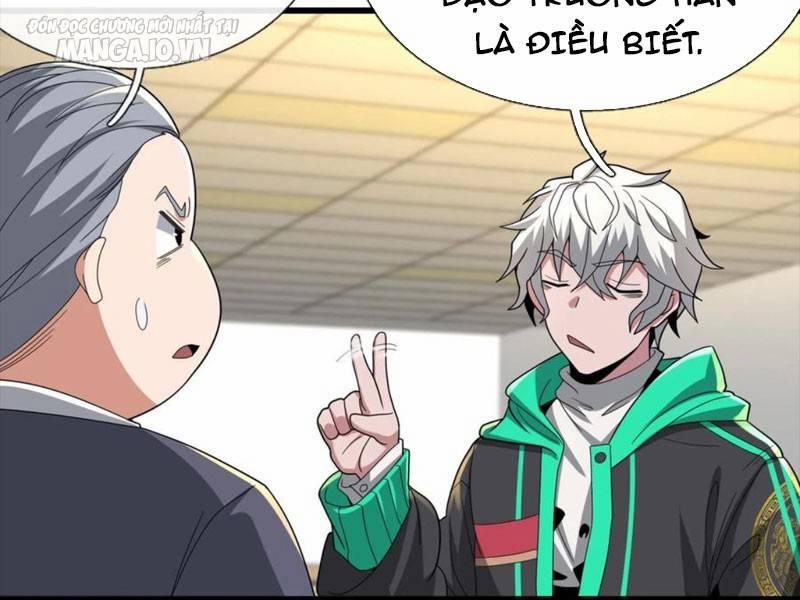 Ta Một Người Đi Đường, Át Chủ Bài Nhiều Ức Điểm Rất Hợp Lý 26 trang 45