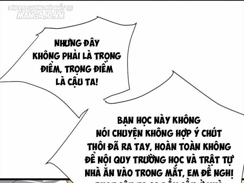 Ta Một Người Đi Đường, Át Chủ Bài Nhiều Ức Điểm Rất Hợp Lý 26 trang 46