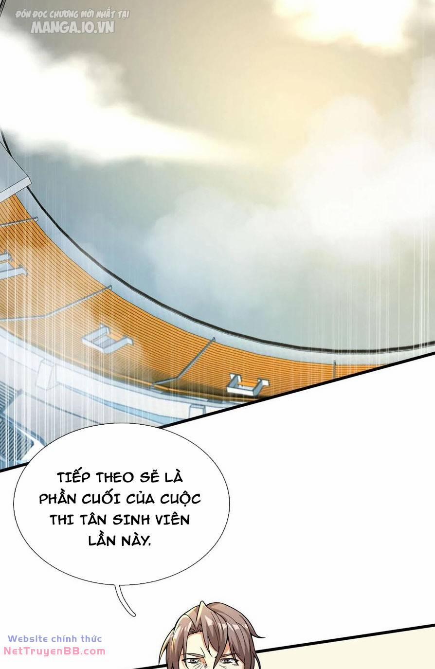 Ta Một Người Đi Đường, Át Chủ Bài Nhiều Ức Điểm Rất Hợp Lý 27 trang 1