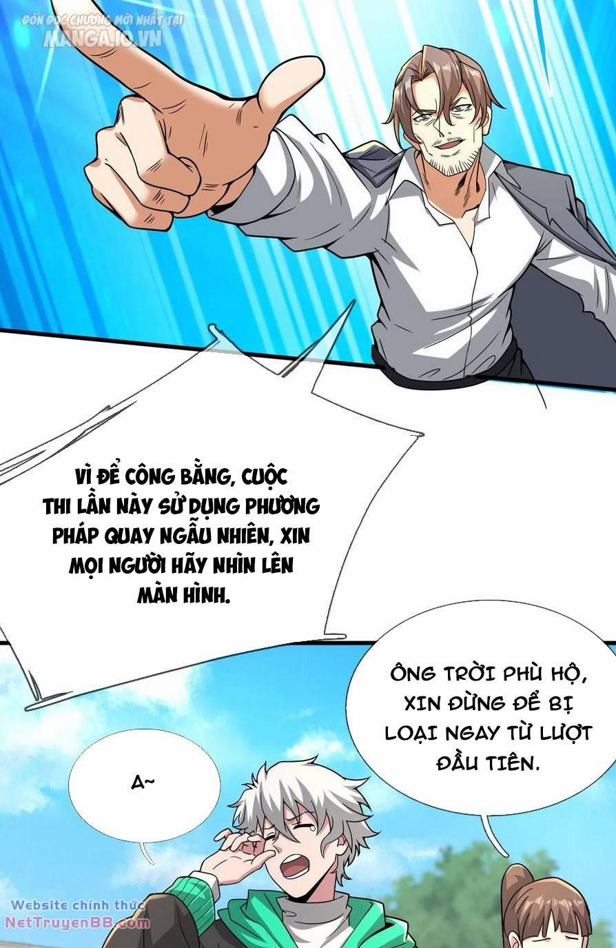 Ta Một Người Đi Đường, Át Chủ Bài Nhiều Ức Điểm Rất Hợp Lý 27 trang 10