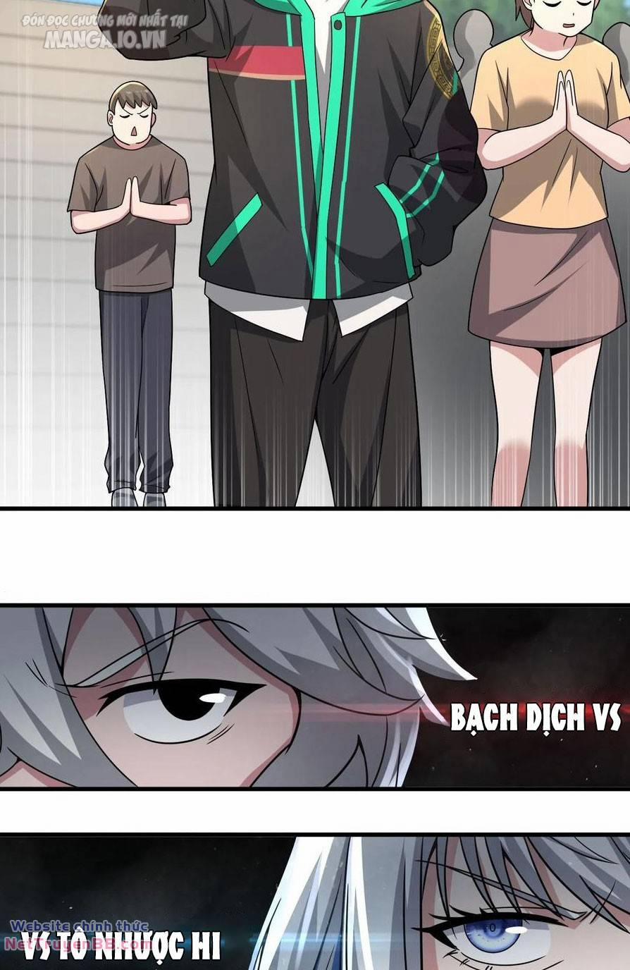 Ta Một Người Đi Đường, Át Chủ Bài Nhiều Ức Điểm Rất Hợp Lý 27 trang 11