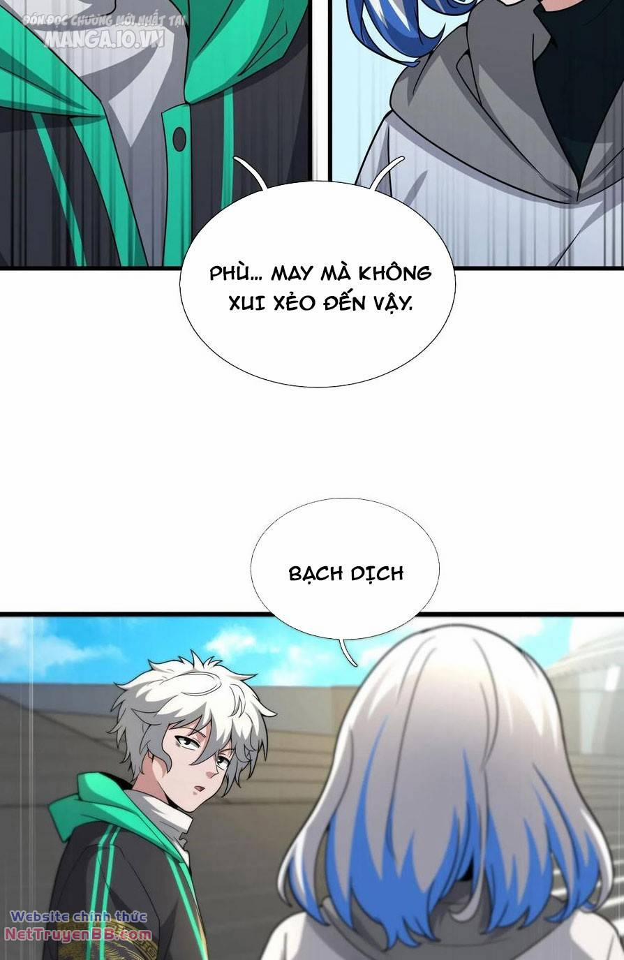 Ta Một Người Đi Đường, Át Chủ Bài Nhiều Ức Điểm Rất Hợp Lý 27 trang 14